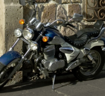 Le deux-roues : pratique pour se déplacer !