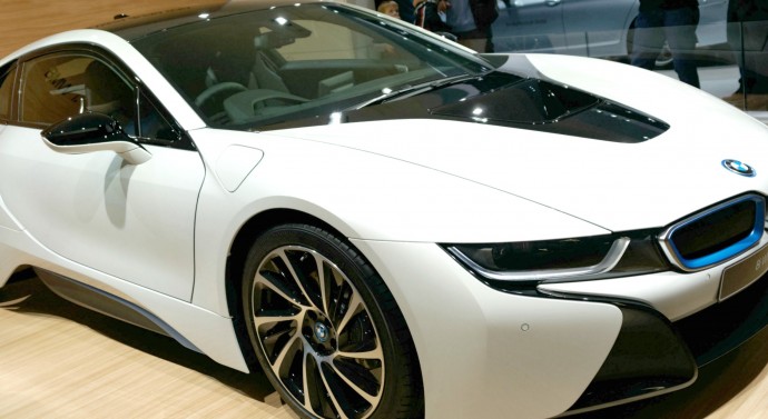 Zoom sur les voitures hybrides