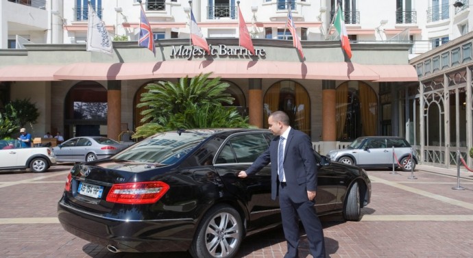 Voiture avec chauffeur : Une expérience d’exception !