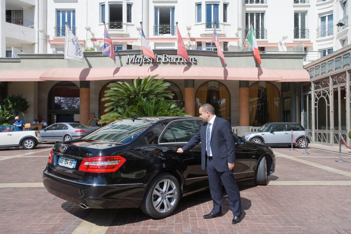 Voiture avec chauffeur : Une expérience d’exception !