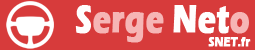 snet.fr Logo