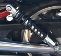 Moto : l’entretien que vous pouvez faire vous-même