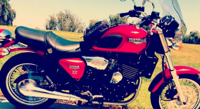 Comment avoir une moto originale ?