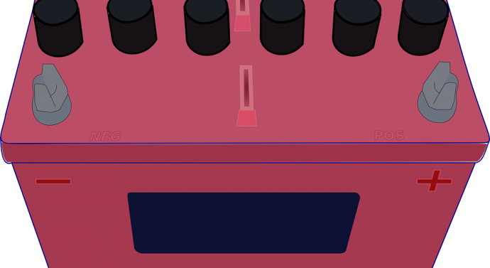 Tout sur la batterie de votre voiture