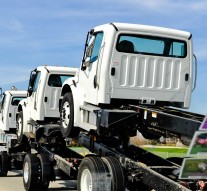 Tout sur la taxe dédiée aux poids lourds
