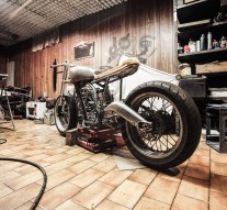 5 choses à savoir pour bien entretenir sa moto