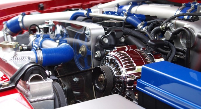 Pompe à eau moteur : tout pour la changer