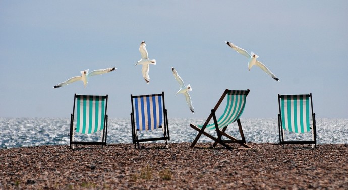 Partir en vacances : et si vous preniez la voiture ?