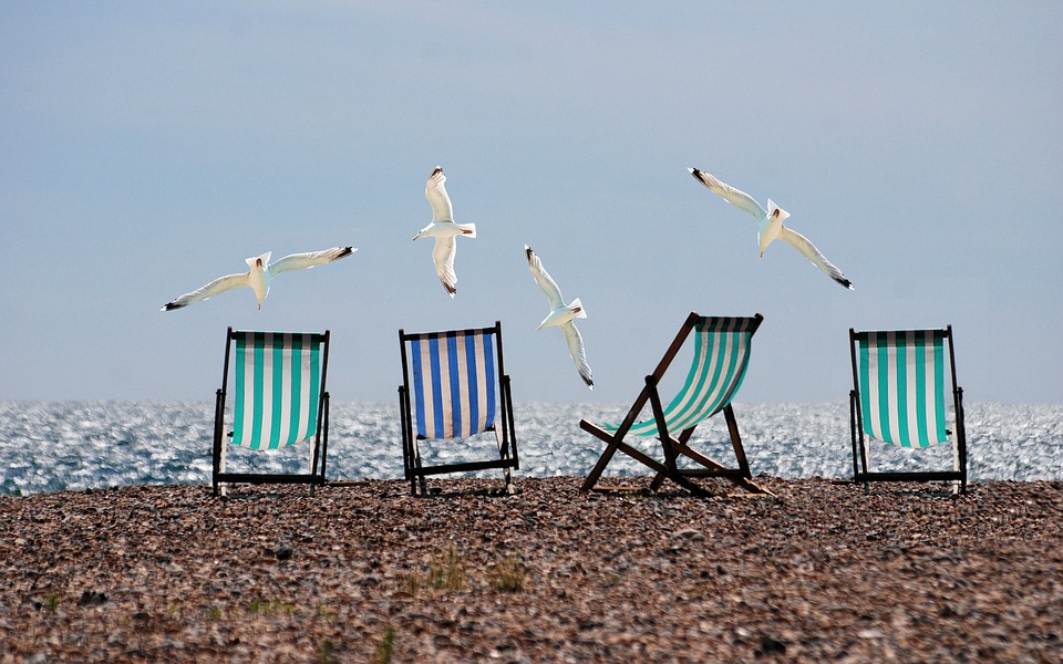 Partir en vacances : et si vous preniez la voiture ?