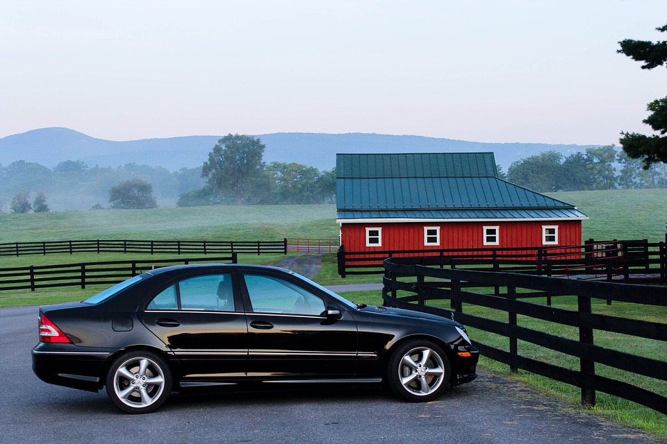 Tout savoir sur la climatisation auto