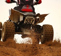 Les équipements et la conduite pour une balade en quad en toute sécurité