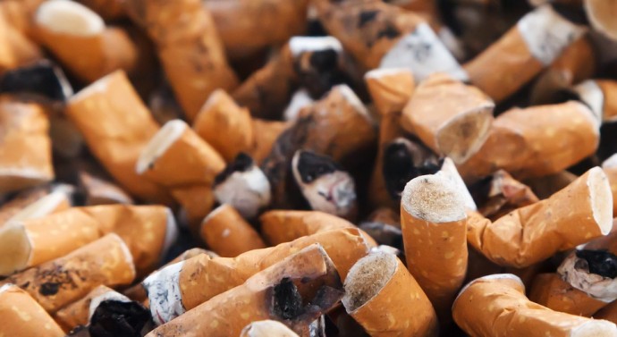 Trucs et astuces pour se débarrasser des odeurs de tabac