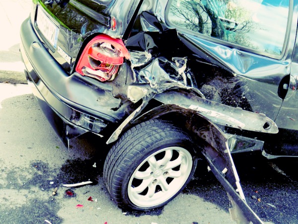 Zoom sur les assurances auto résilié suite à un accident