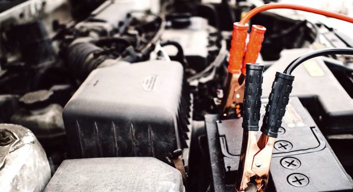 Zoom sur les batteries de voitures