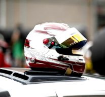 Le casque : accessoire le plus important pour un pilote de rallye