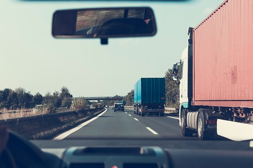 La règlementation concernant les camions