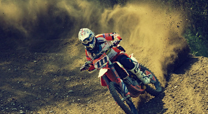 Connaissez-vous le Pit Bike ?