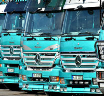 Où trouver des pièces détachées pour camion Mercedes ?