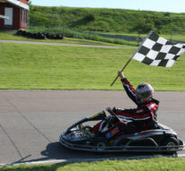 Idée cadeau : offrez des tours de karting