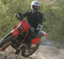 Quels sont les meilleurs itinéraires en moto ?
