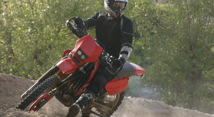 Quels sont les meilleurs itinéraires en moto ?
