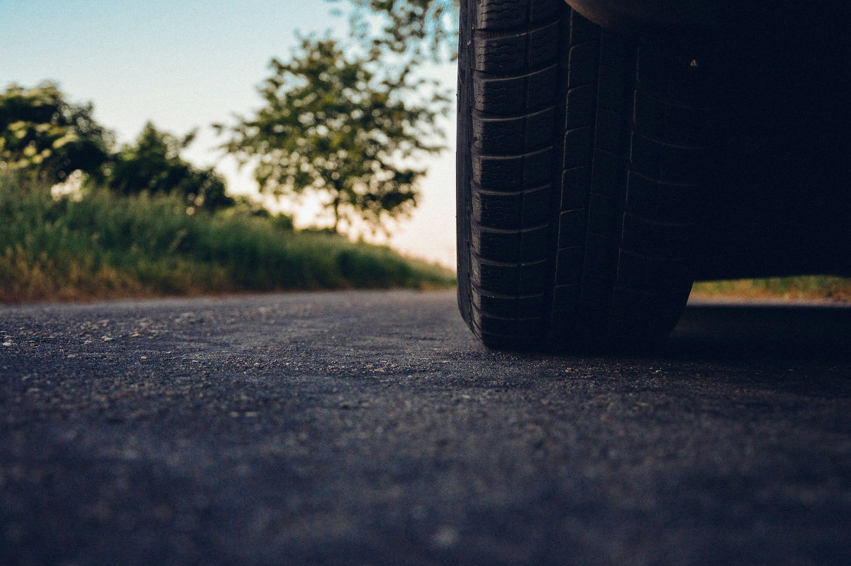 Changez vos pneus avant l’été