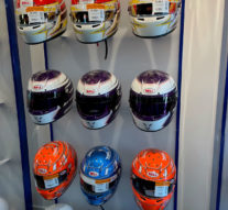 Choisir mon casque FIA : mon retour d’expérience