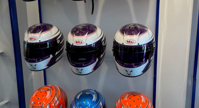 Choisir mon casque FIA : mon retour d’expérience