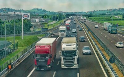 Le Volvo FH16 : une réponse aux défis du transport routier à l’ère du développement durable