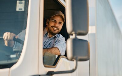 Le rôle du DAF XF dans la logistique mondiale