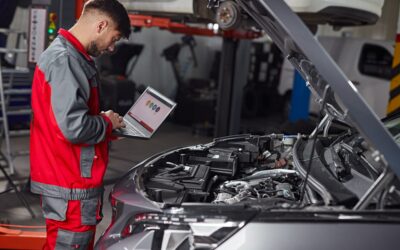 Le défi technologique et humain des 24h du Mans