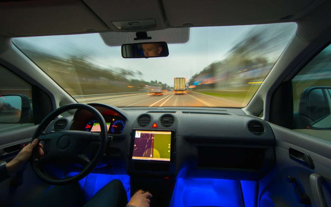 L’impact des restrictions environnementales sur l’industrie du camion : le cas du Tesla Semi
