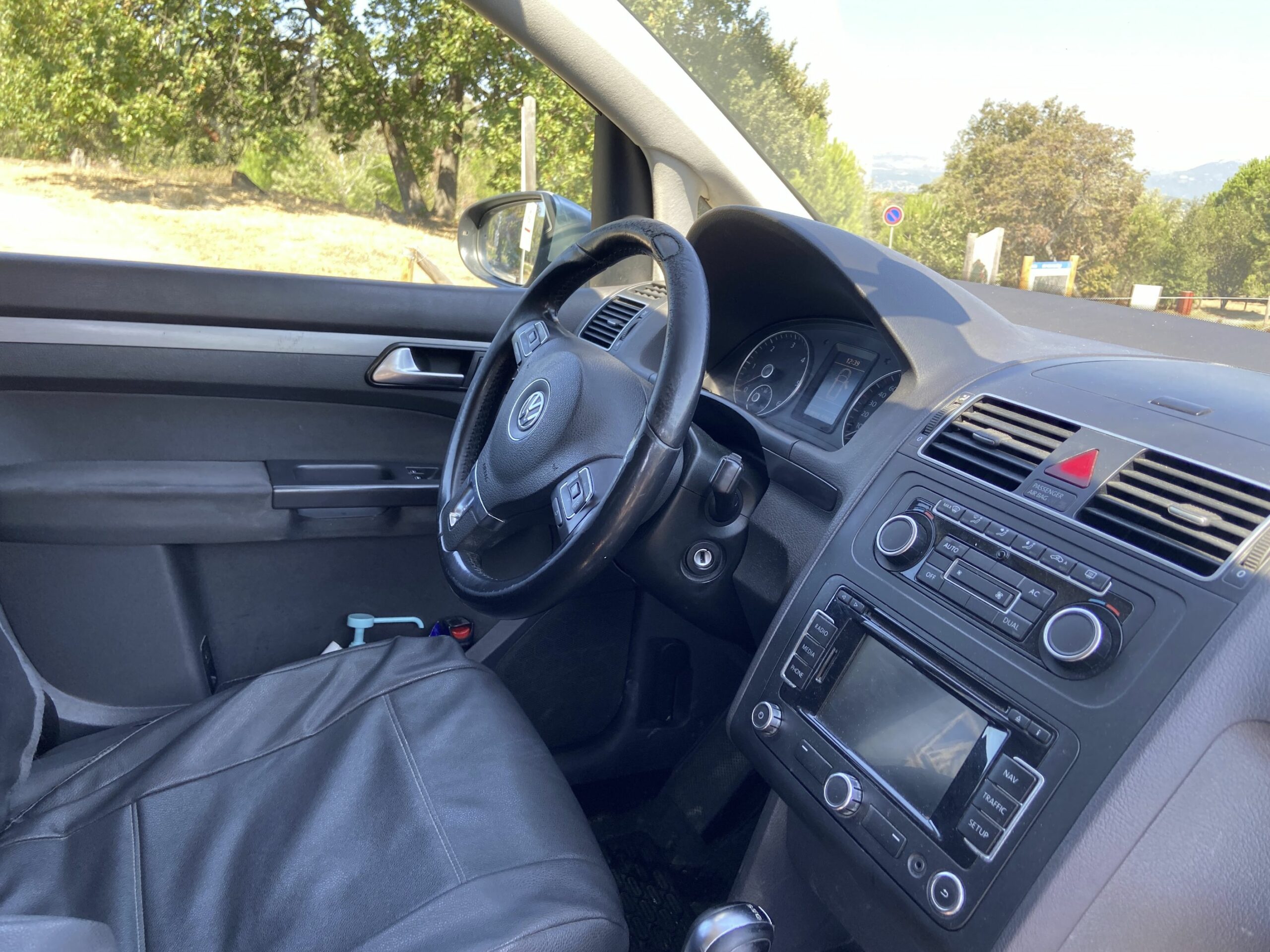 J’ai raté mon contrôle technique : comment faire ?