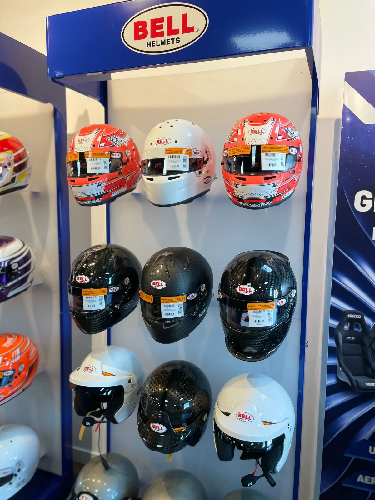 Les trackdays, ou le partage d’expérience de course sur circuit