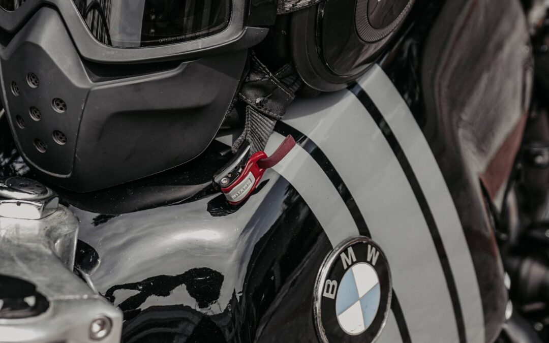 Mon avis sur la moto BMW K 1600 GTL : un mélange de puissance et de design