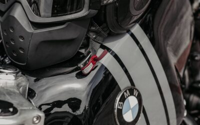 Mon avis sur la moto BMW K 1600 GTL : un mélange de puissance et de design