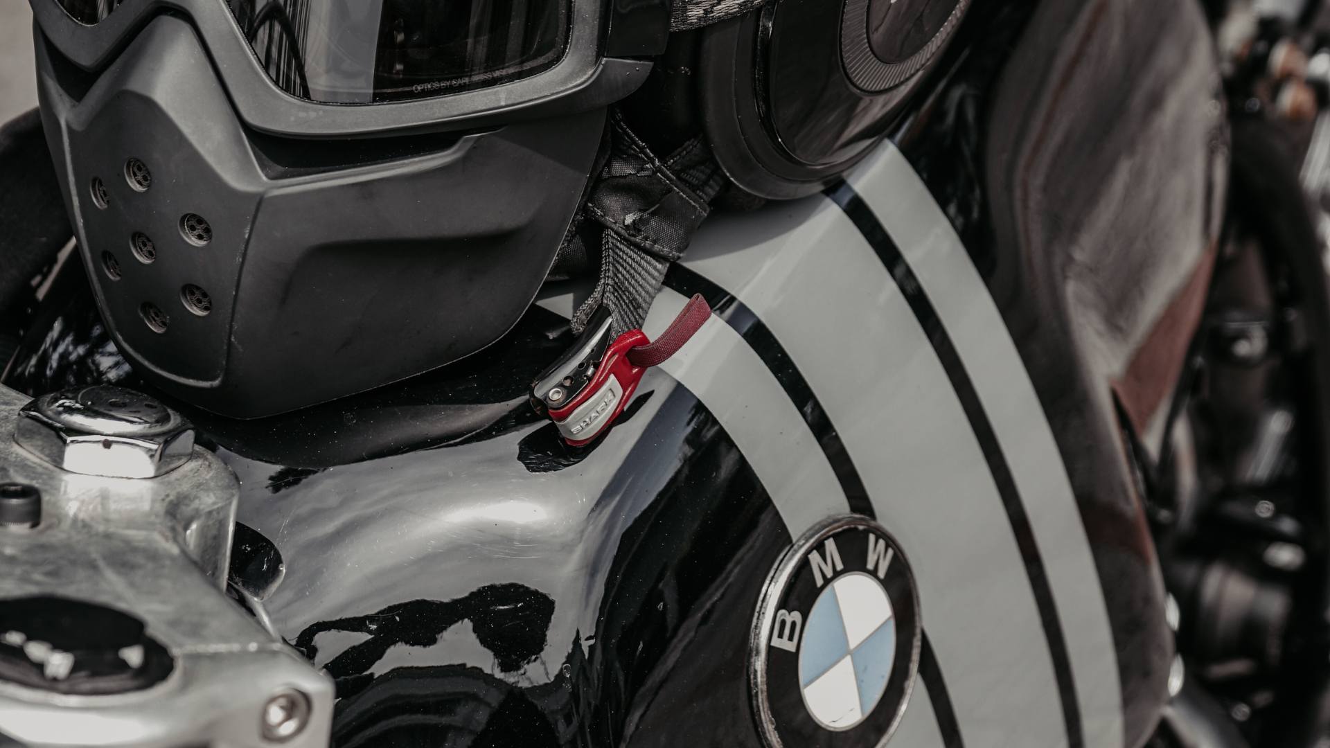 Mon avis sur la moto BMW K 1600 GTL : un mélange de puissance et de design