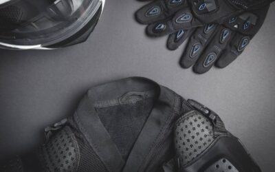 Comparatif des meilleurs équipements de sécurité pour les motards