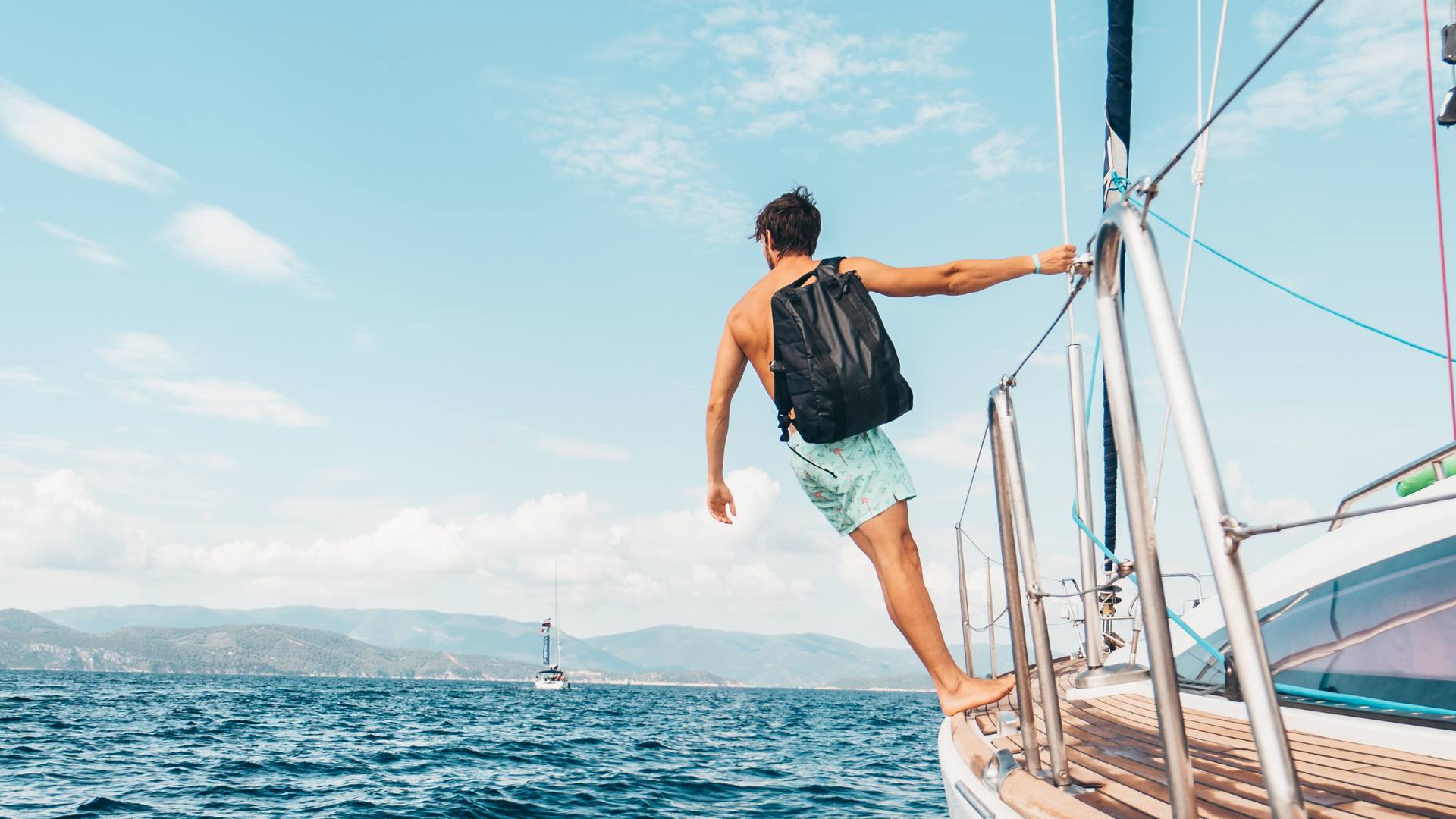 Top 5 des accessoires indispensables pour votre bateau cet été