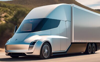 Mon avis sur le modèle de camion Tesla : robustesse et économie de carburant