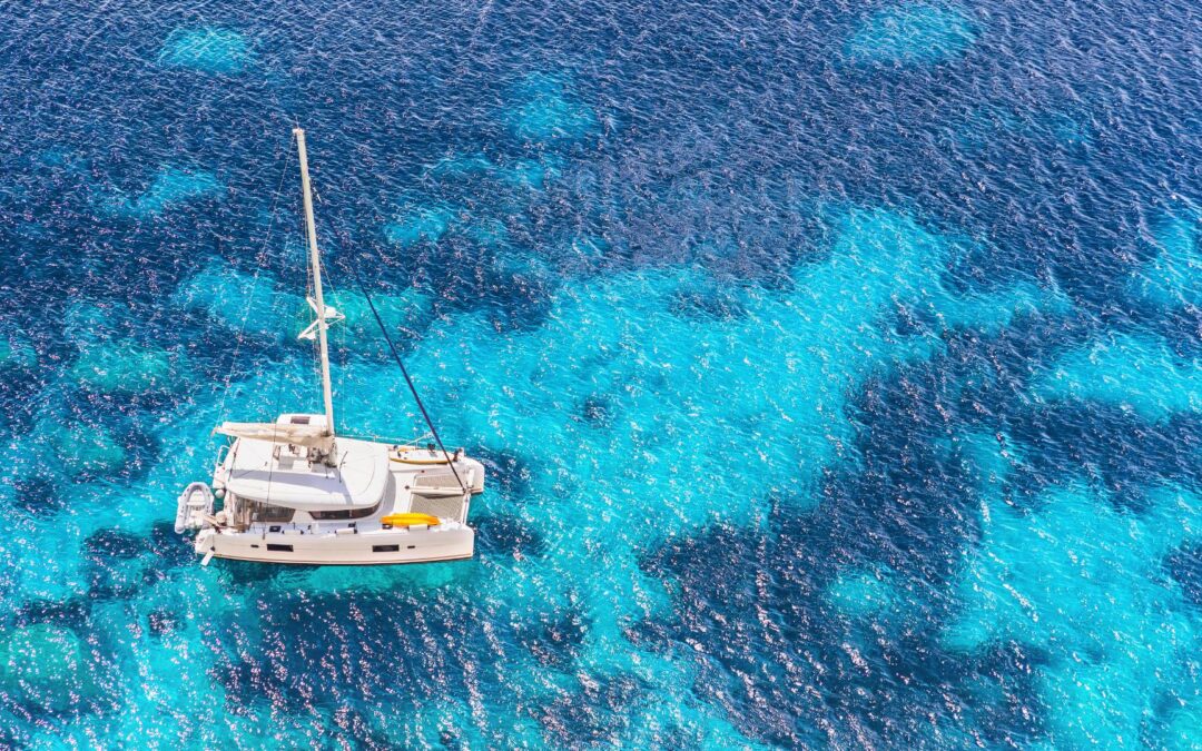 Mon avis sur les nouveaux modèles de catamaran : performance et confort