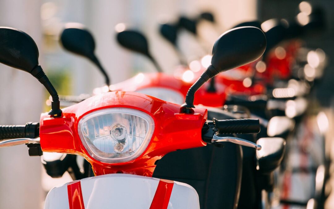 Comparatif des scooters électriques : performance et autonomie