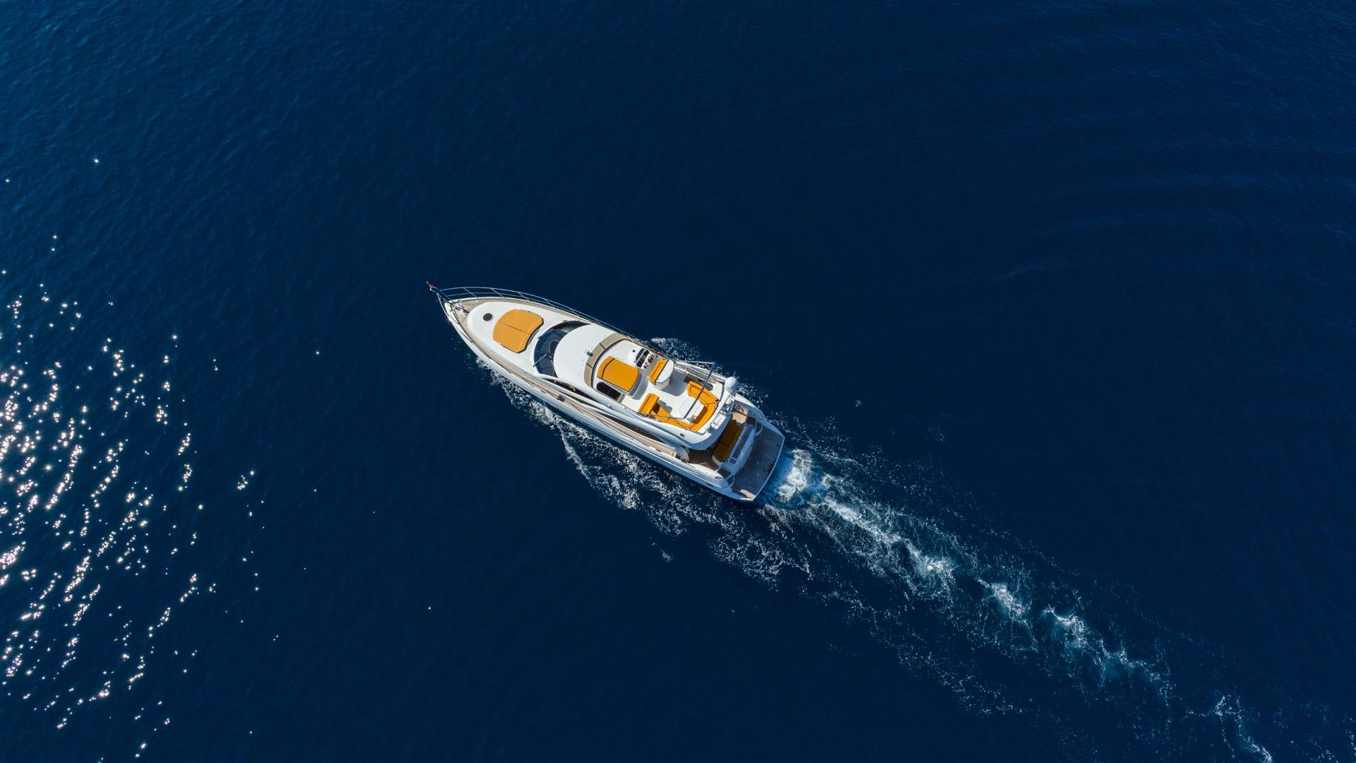 Les 10 meilleurs yachts de luxe pour une croisière en Méditerranée