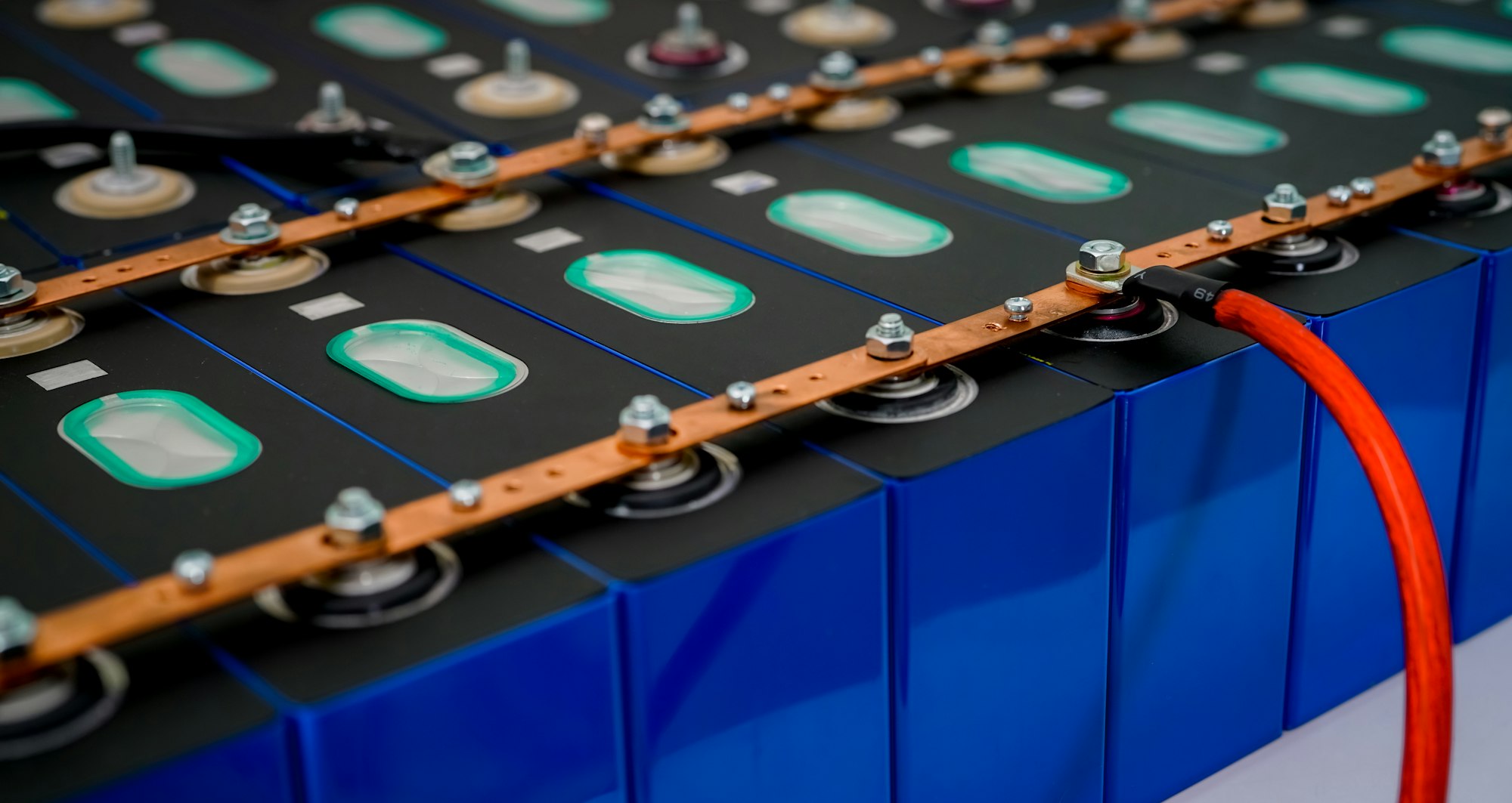 Comment prolonger la durée de vie des batteries au lithium ?