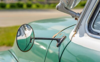 Comment garantir la sécurité de votre voiture de collection lors d’un transport international ?