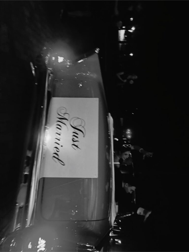 louer voiture luxe mariage