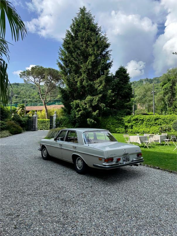 Des voitures de cinéma pour votre mariage ou événement privé ? C’est possible !