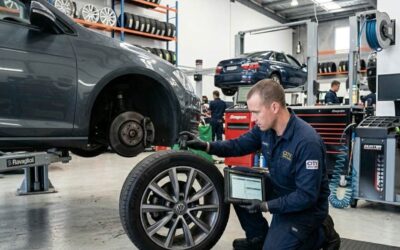 Accident causé par un défaut technique : quelle responsabilité et quelle indemnisation ?