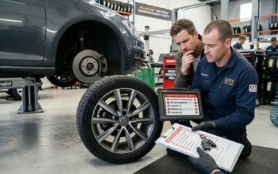Contre-visite au contrôle technique : quelles conséquences sur votre assurance ?