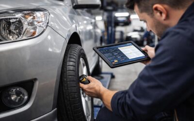 Contrôle technique et assurance : quel lien, quels impacts sur votre contrat